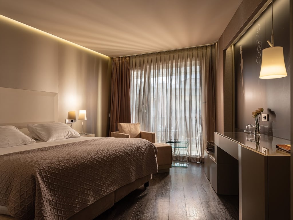Saz City Life Boutique Hotel