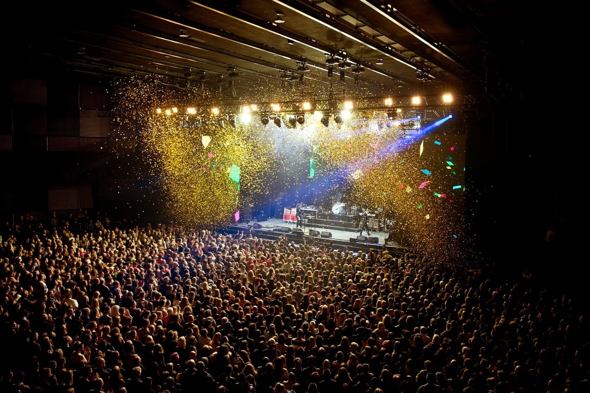 THE HALL