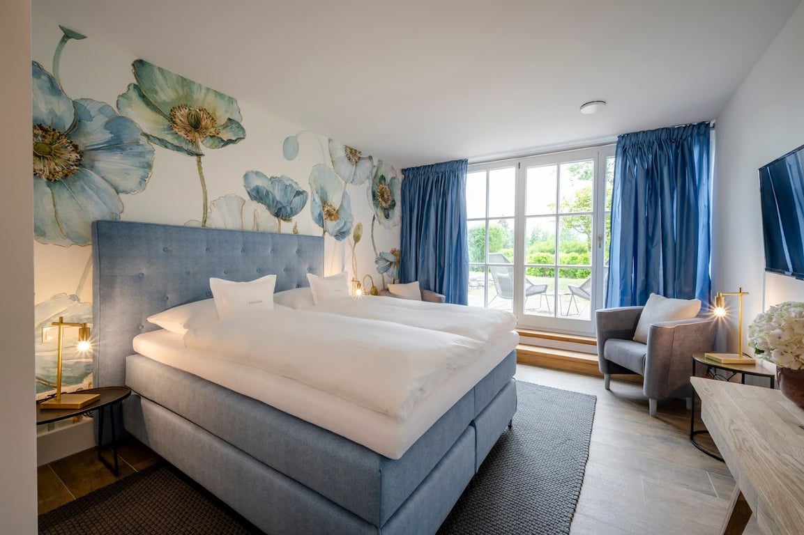 Boutique Hotel Relais Chalet Wilhelmy