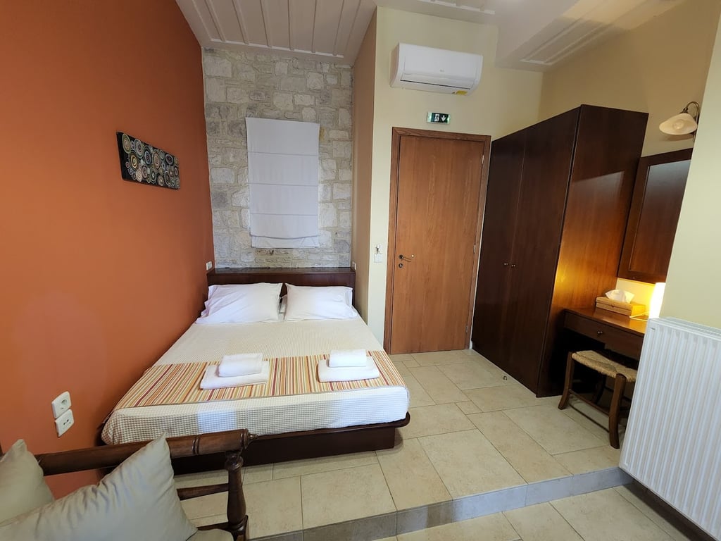 Katalagari Country Suites