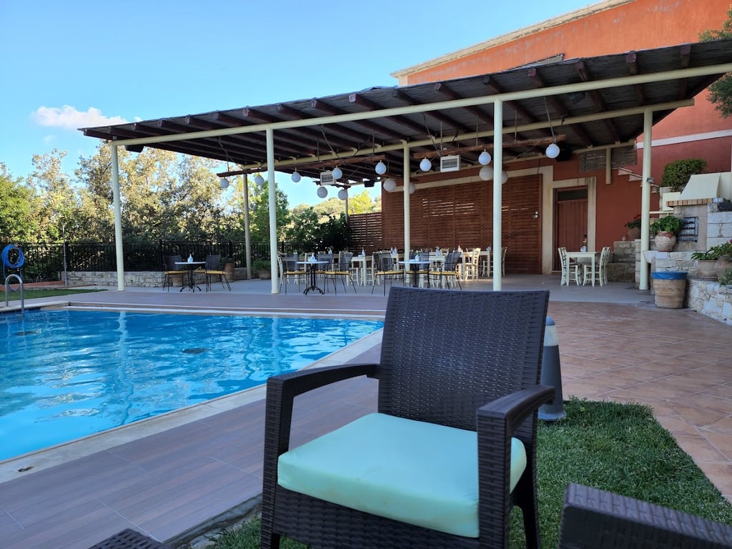 Katalagari Country Suites