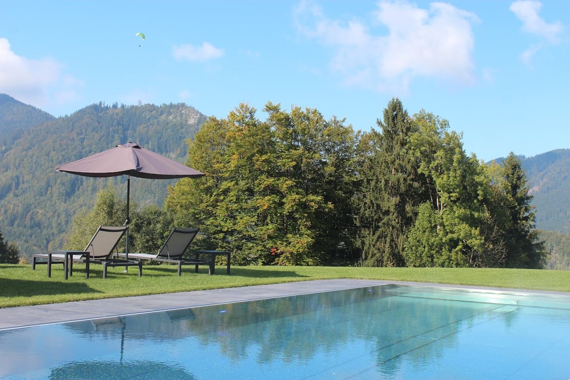 Unternberg Hof Ruhpolding