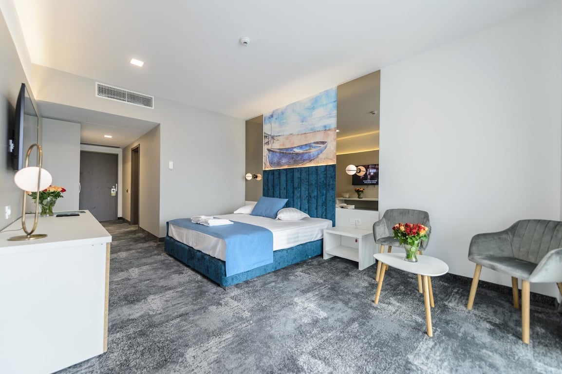 Mirage Medspa Hotel