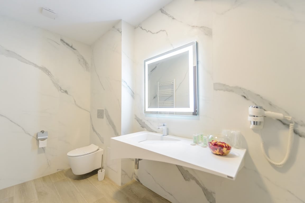 Mirage Medspa Hotel