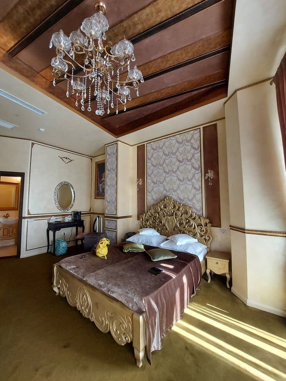Belle Epoque Boutique (Adult Only)