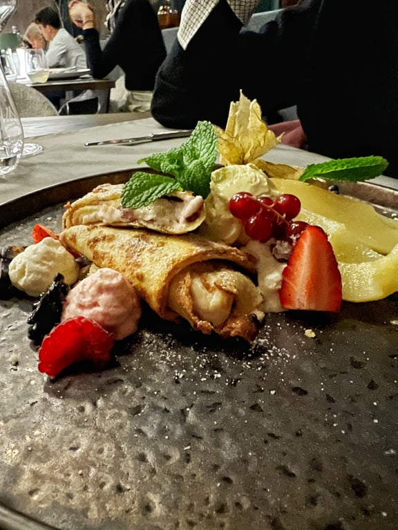 Hutterer alpin.restaurant