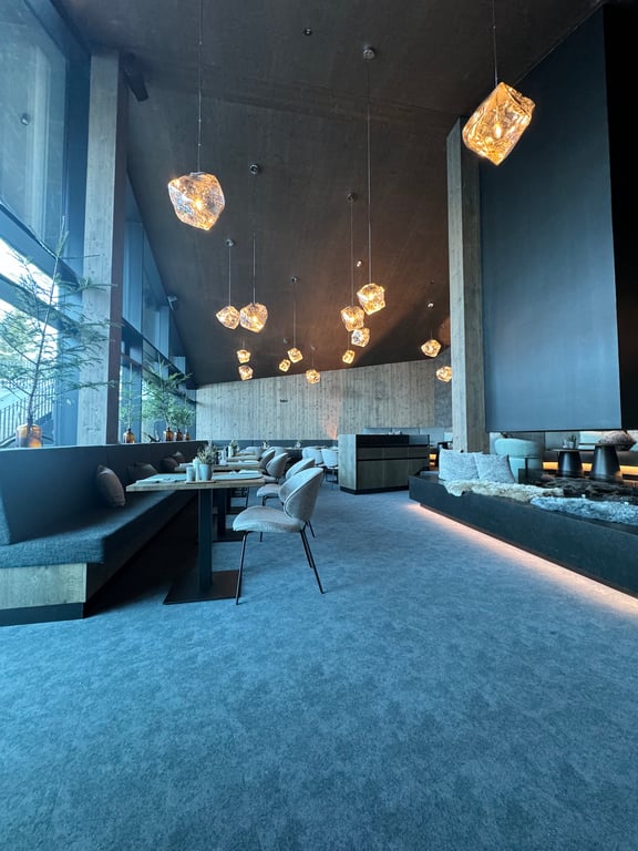 Hutterer alpin.restaurant
