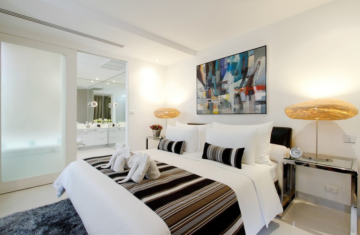 BYD Lofts - Boutique Hotel & Serviced Apartments - Patong Beach, Phuket