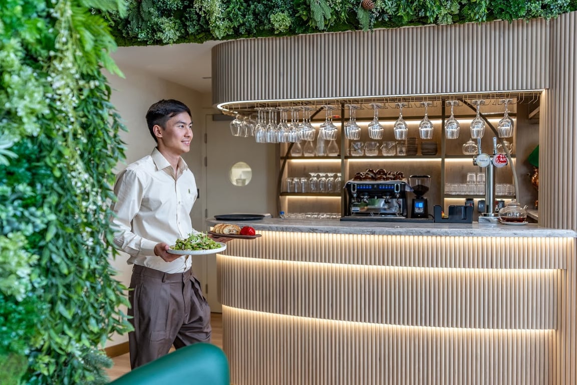 Banya Forrest
