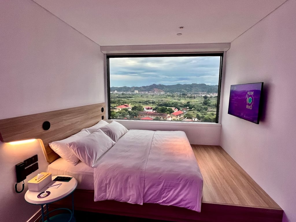 SOJO Hotel Lang Son