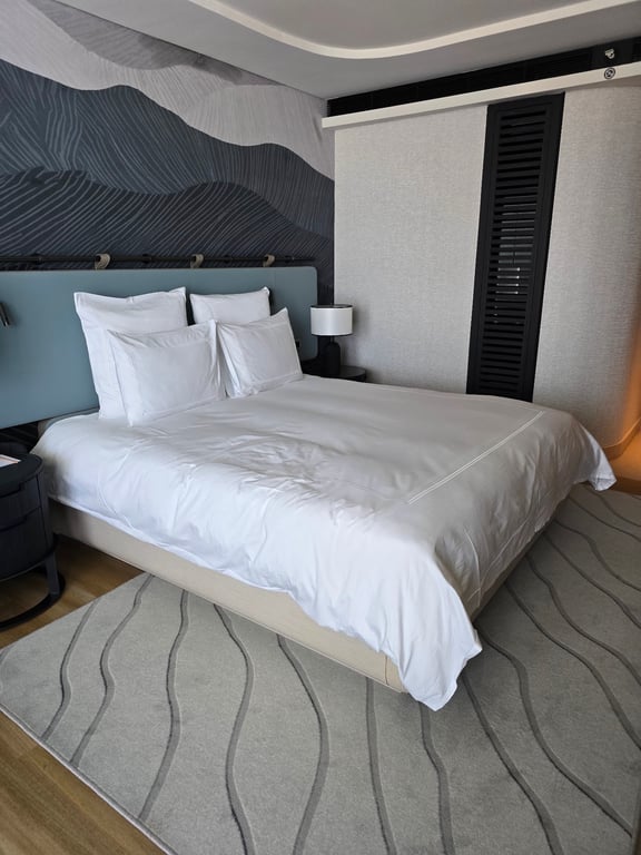 Swissotel Resort And Spa Cesme