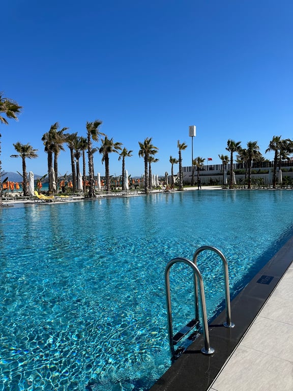 Swissotel Resort And Spa Cesme
