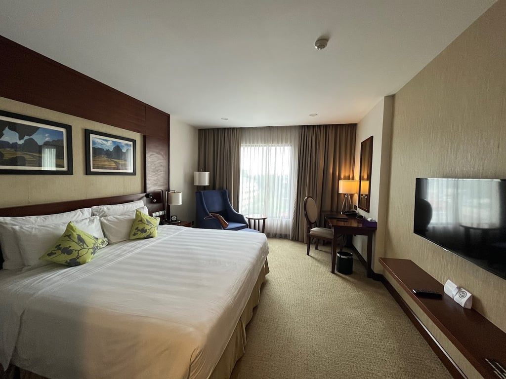 The Ann Hanoi Hotel & Spa