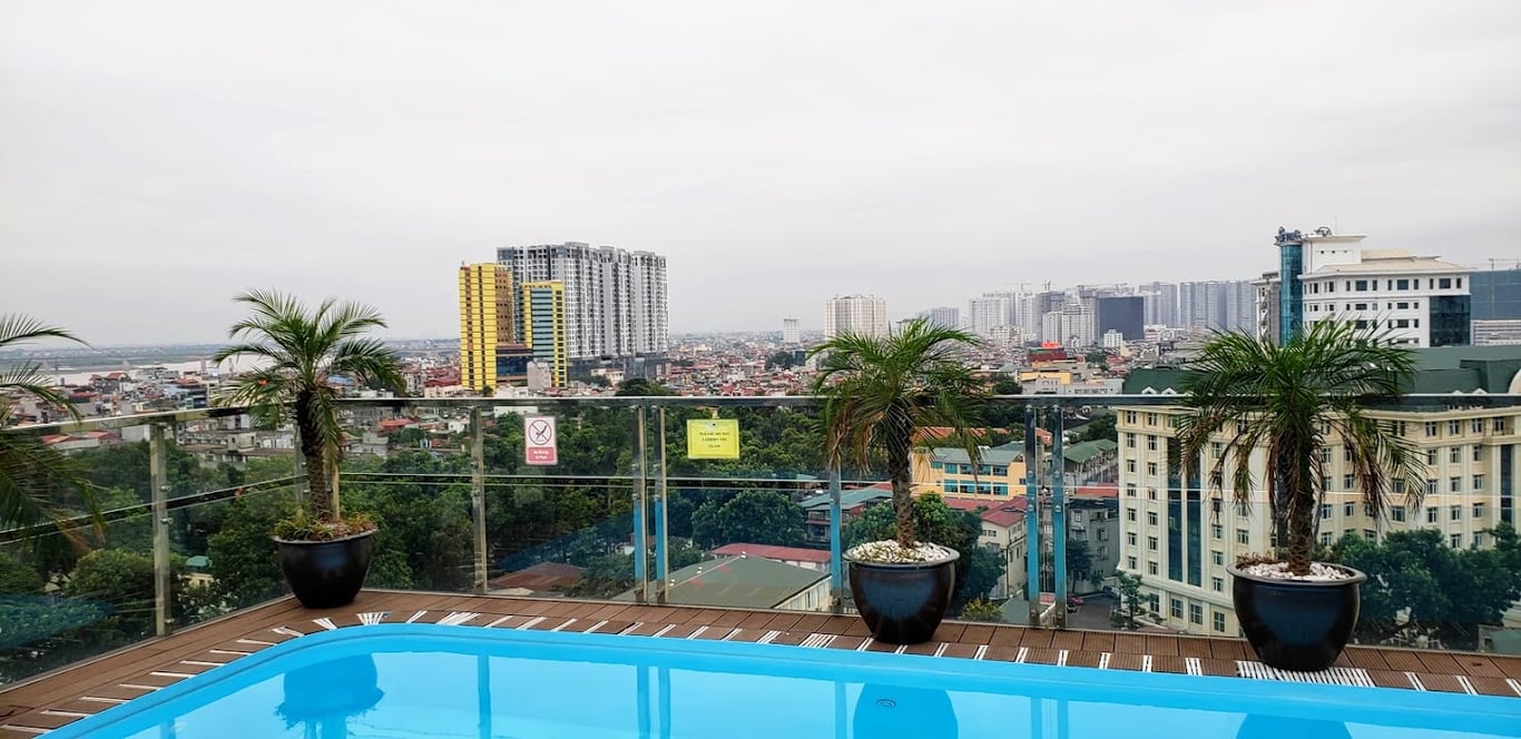 The Ann Hanoi Hotel & Spa