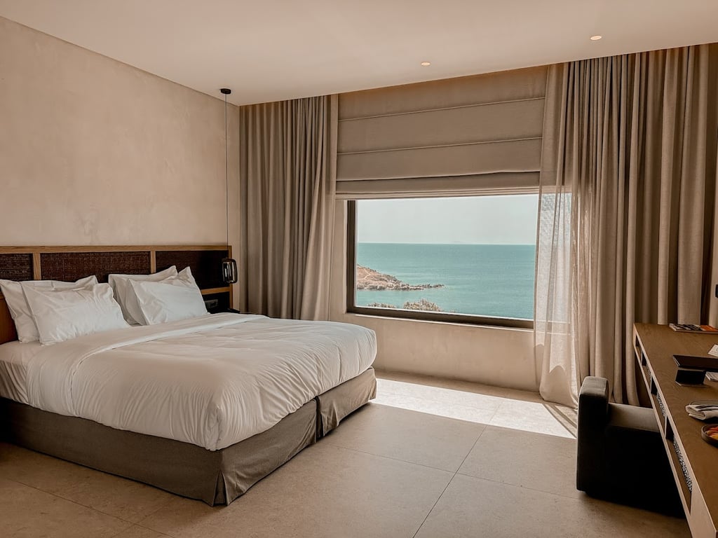 Enigma Mykonos Hideaway Suites