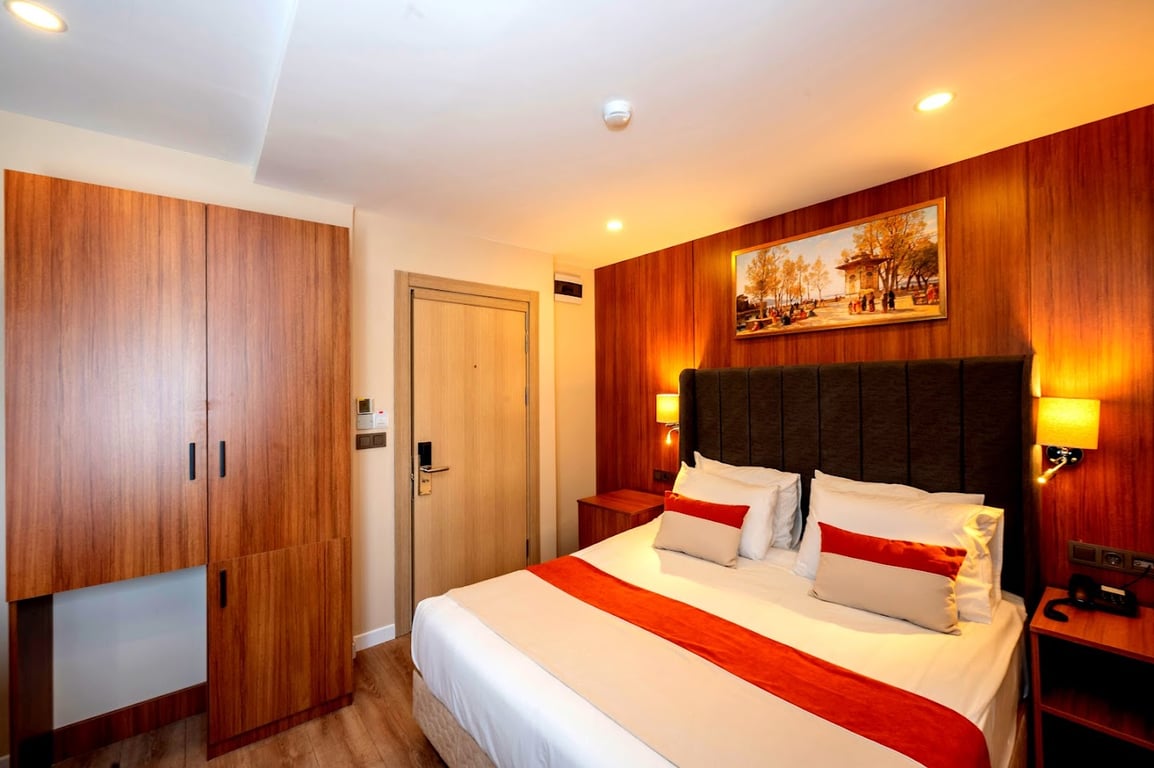 Harmony Hotel Istanbul & SPA