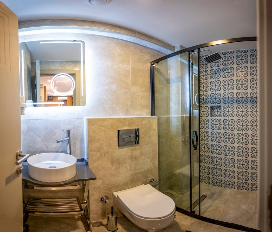 Harmony Hotel Istanbul & SPA