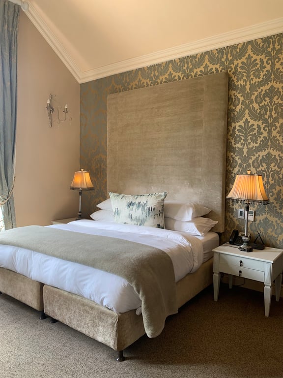 L'ermitage - Franschhoek Chateau & Villas