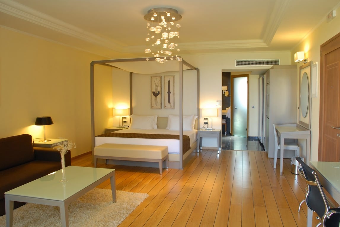 Restia Suites Exclusive Resort -Adults Only