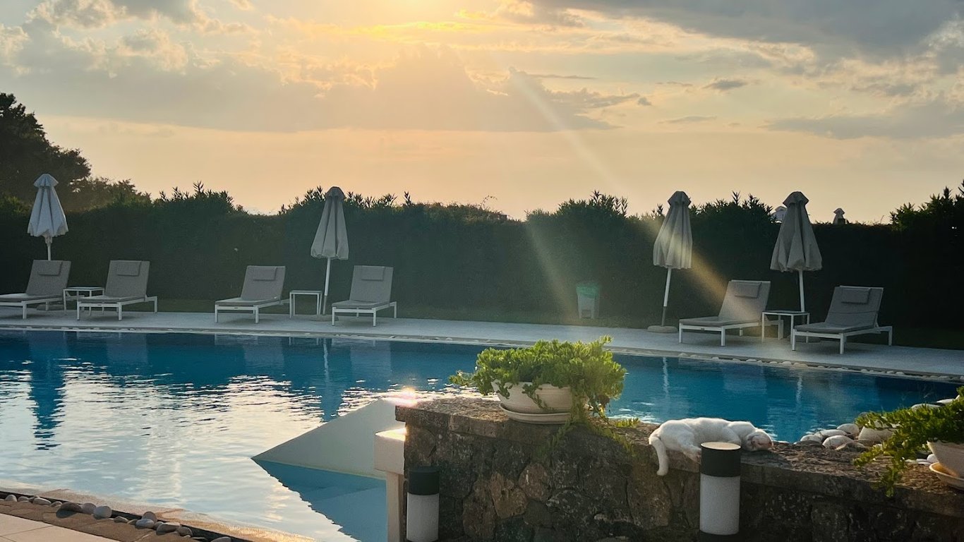 Restia Suites Exclusive Resort -Adults Only