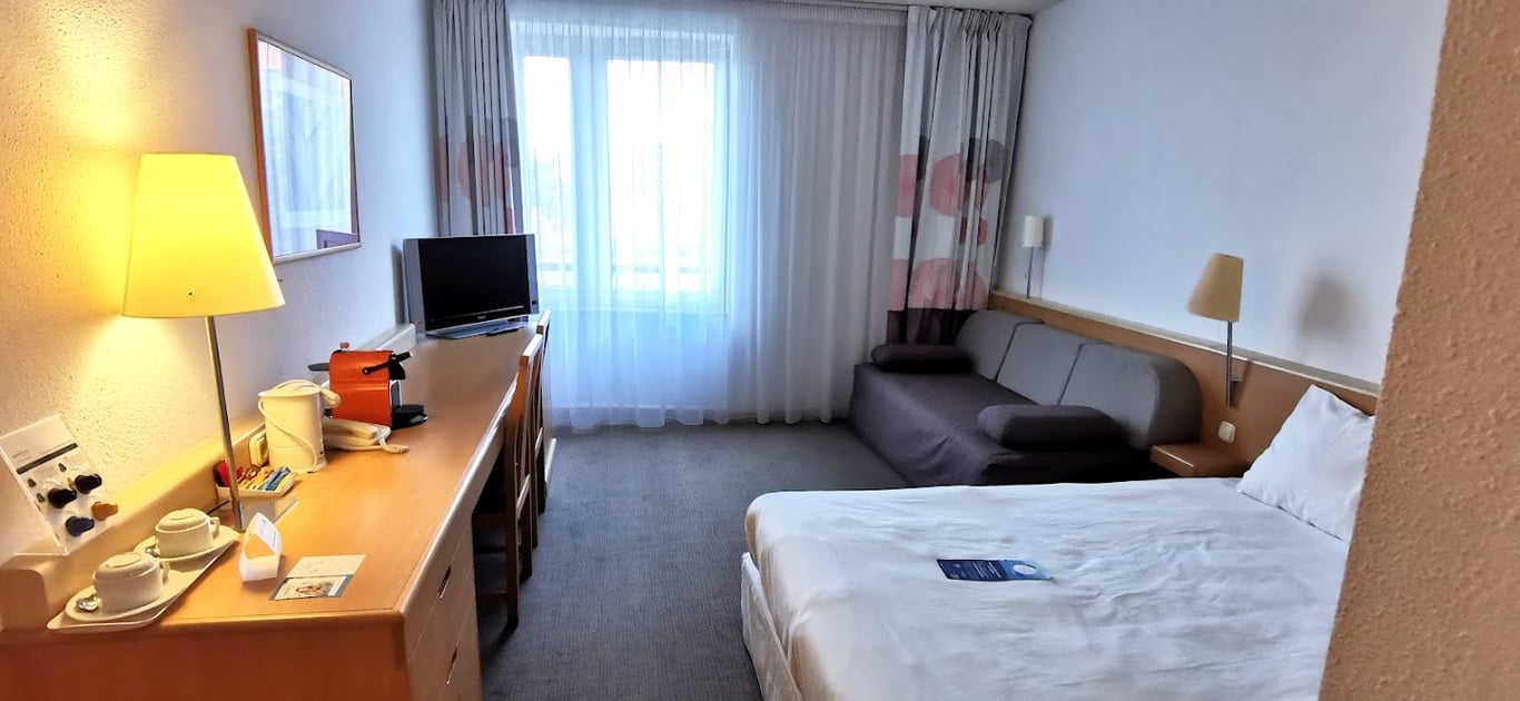 Castrum Hotel Székesfehérvár