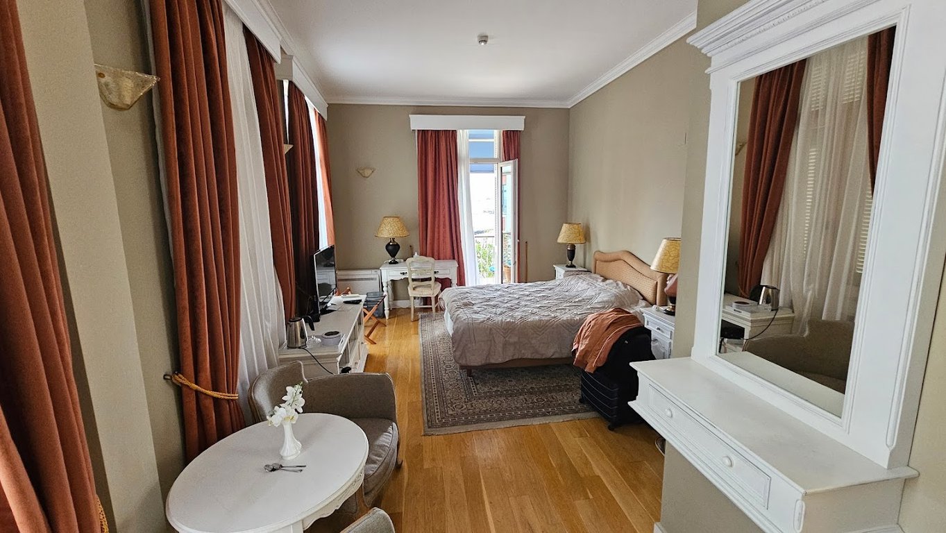 Hotel Boschetto