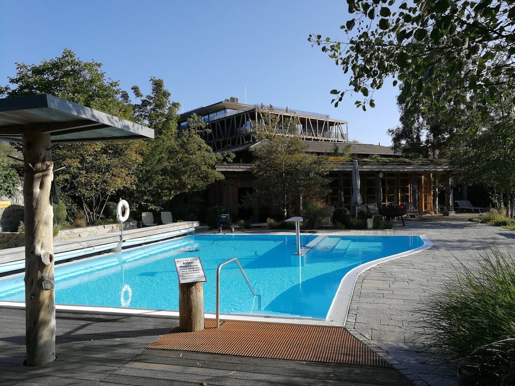 Hotel Bora HotSpaResort