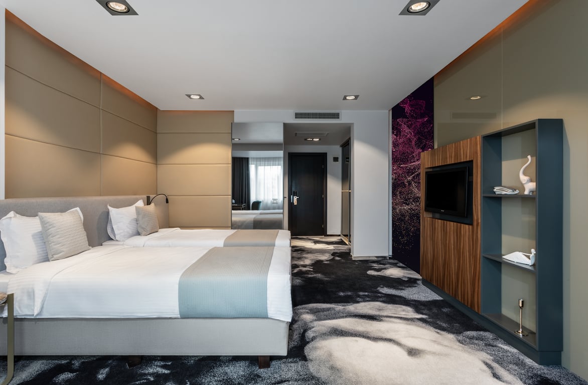 Hotel River Park