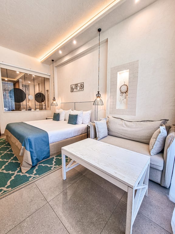 Siena Premium Retreat - Free parking