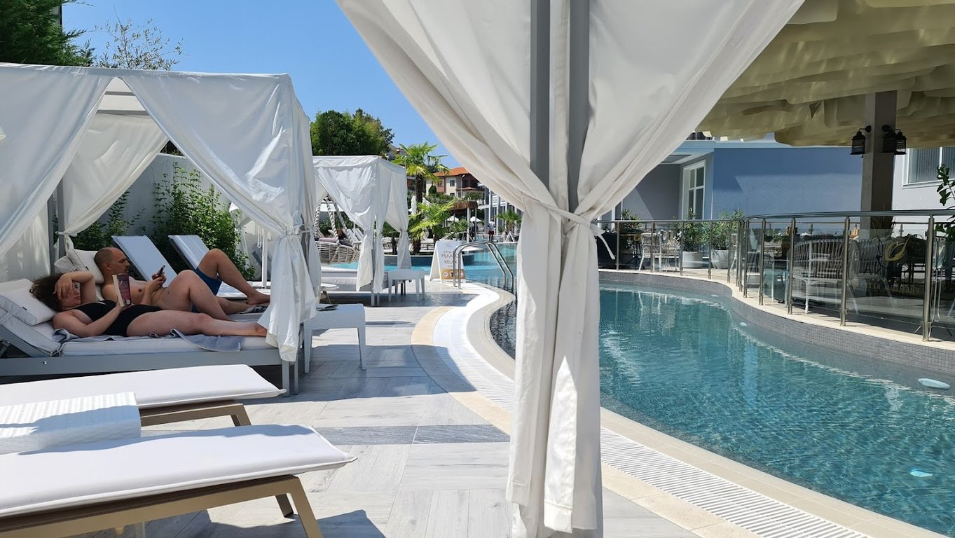 Siena Premium Retreat - Free parking