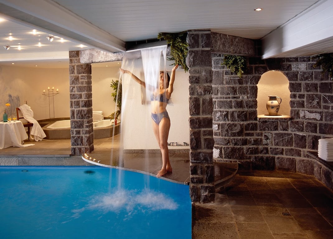 Romantik Hotel Verwall