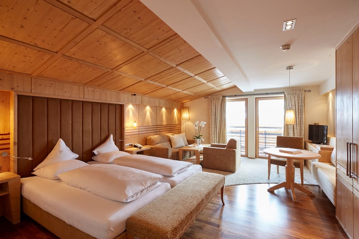 Hotel Auriga