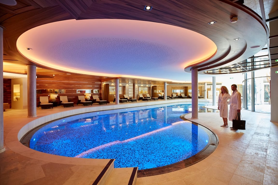 Hotel Auriga