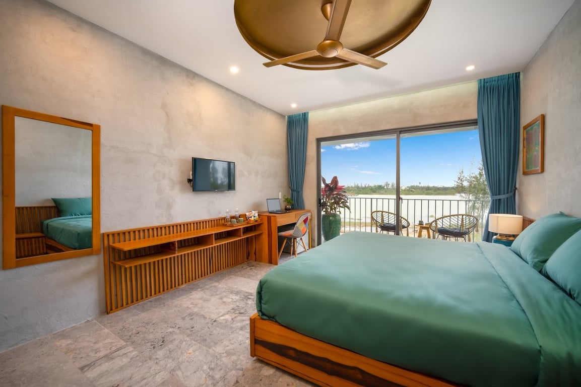Bon Sand Villa & Spa Hoi An