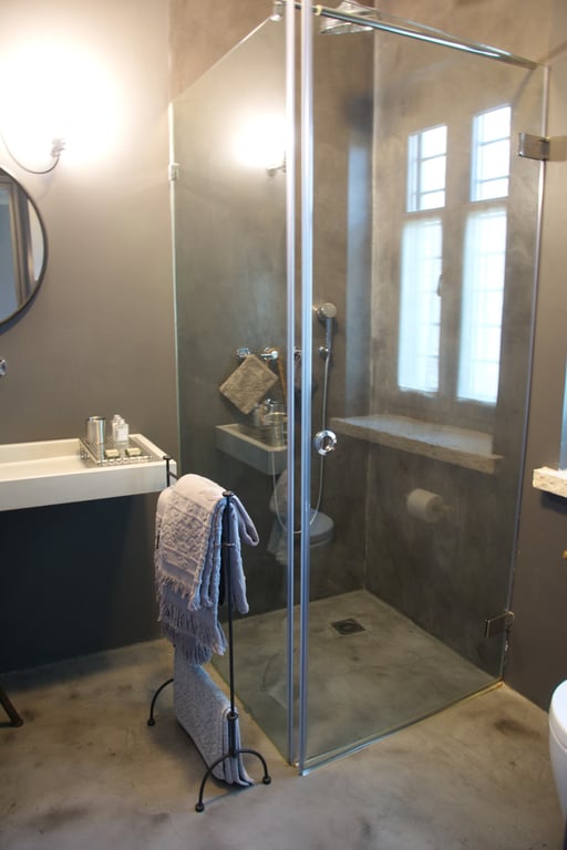 Apeiros Chora Hotel, Zagori