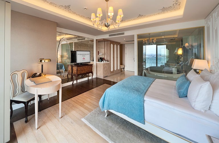 Akgun Istanbul Hotel