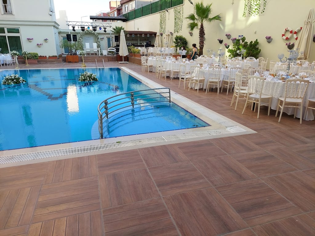 Akgun Istanbul Hotel
