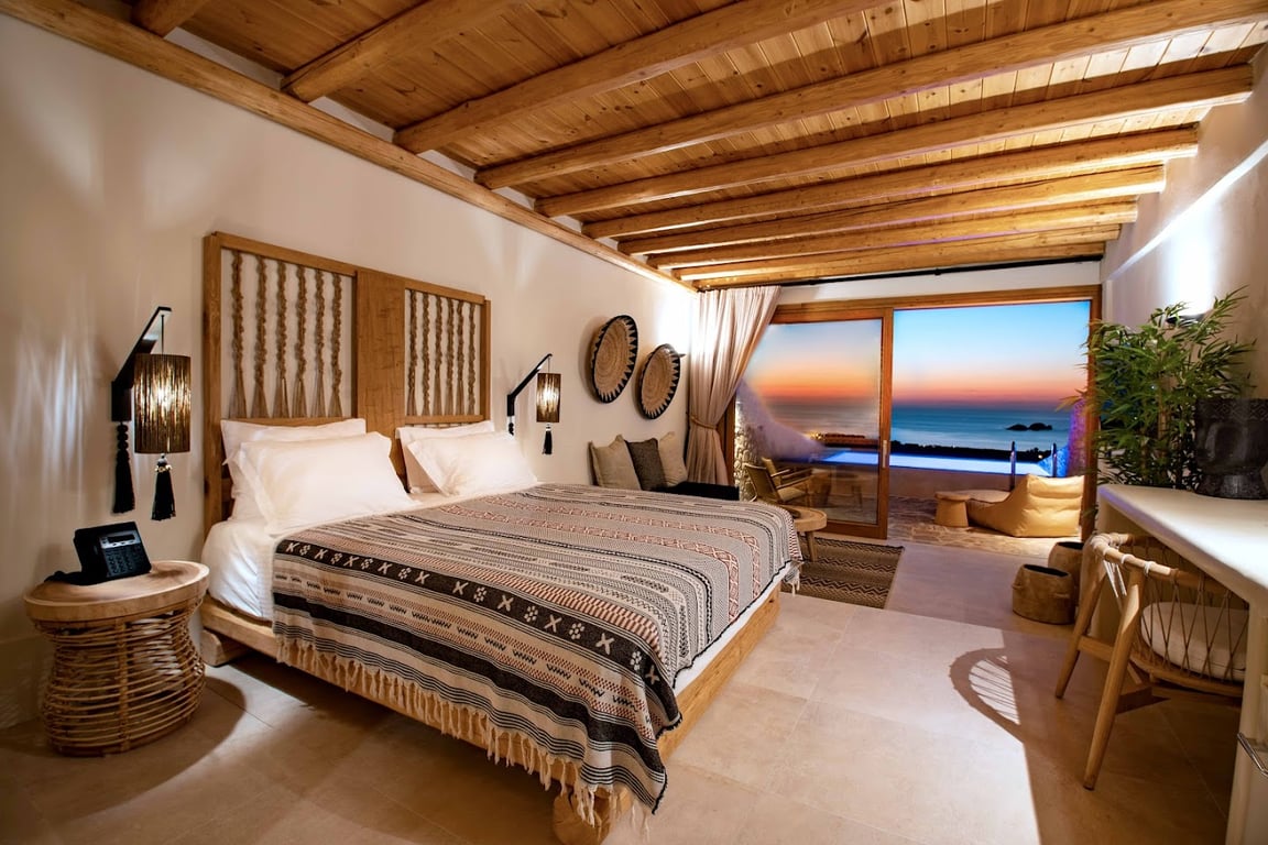 Mythic Paros , Adults Only