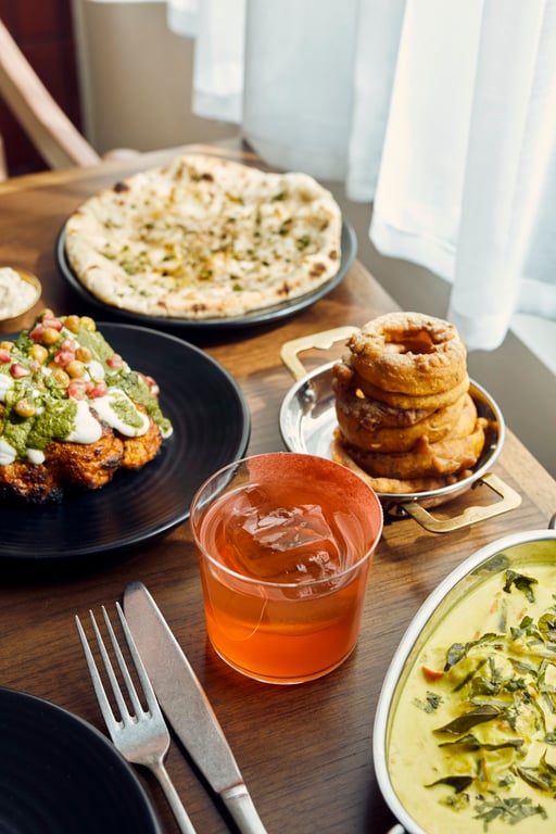 House of Tandoor