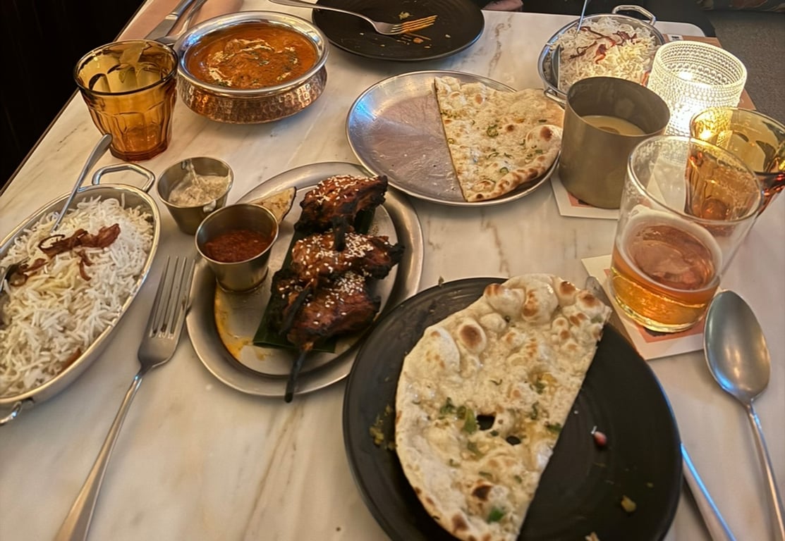 House of Tandoor