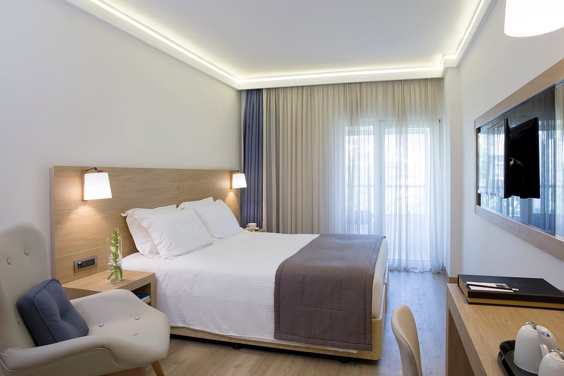 Golden Age Athens Hotel