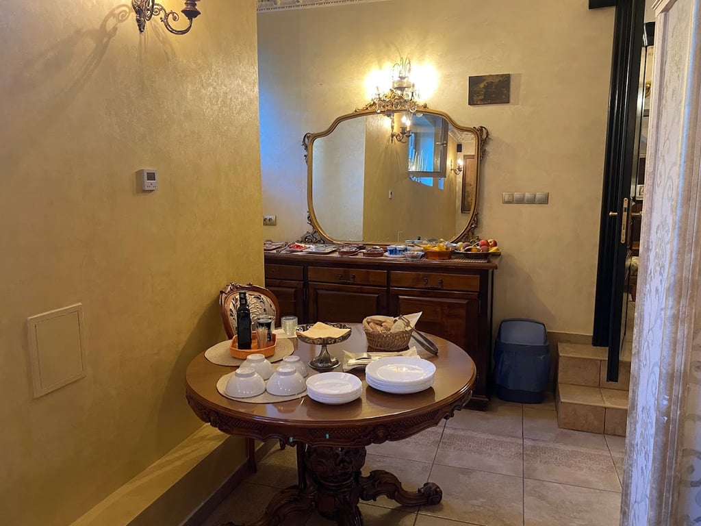 Veritas Boutique Vila