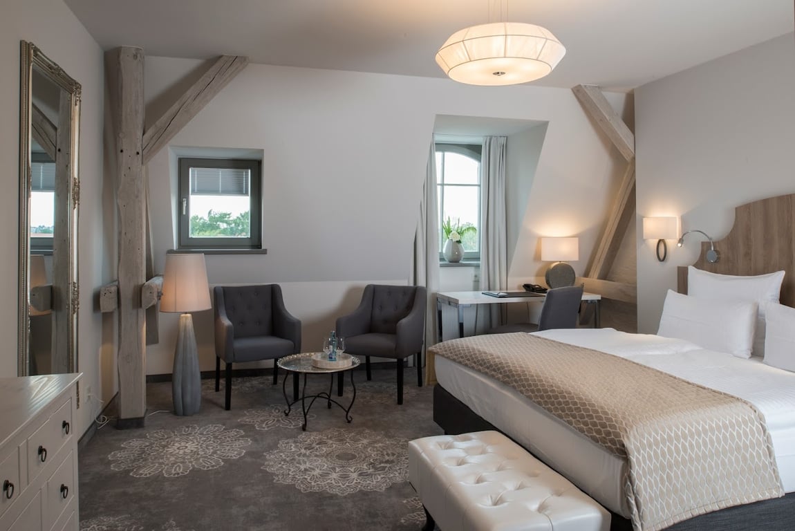 Hotel Via Regia - VIAs-Hotels