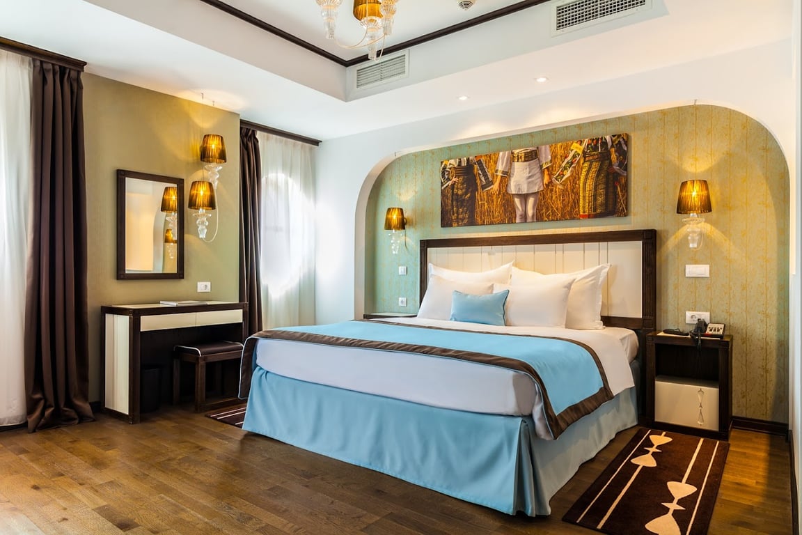 Epoque Hotel - Relais & Chateaux