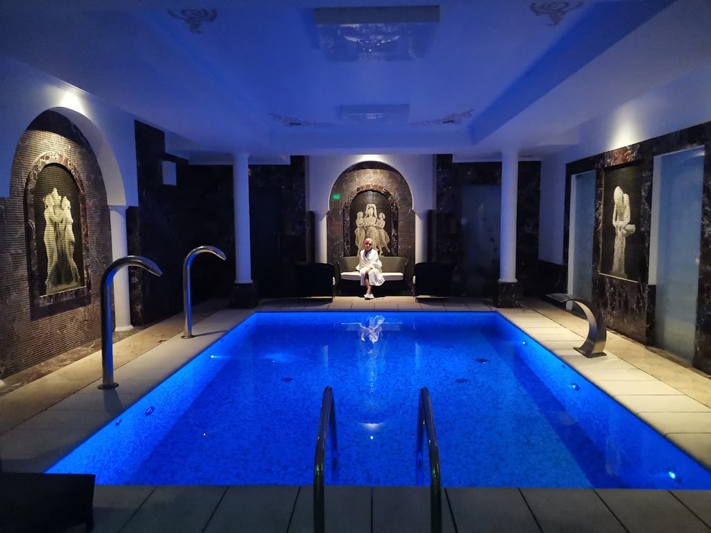 Epoque Hotel - Relais & Chateaux