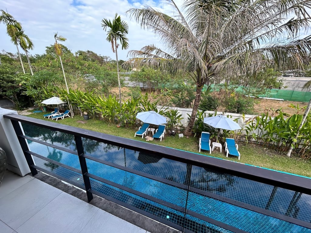 Tea Tree Boutique Resort