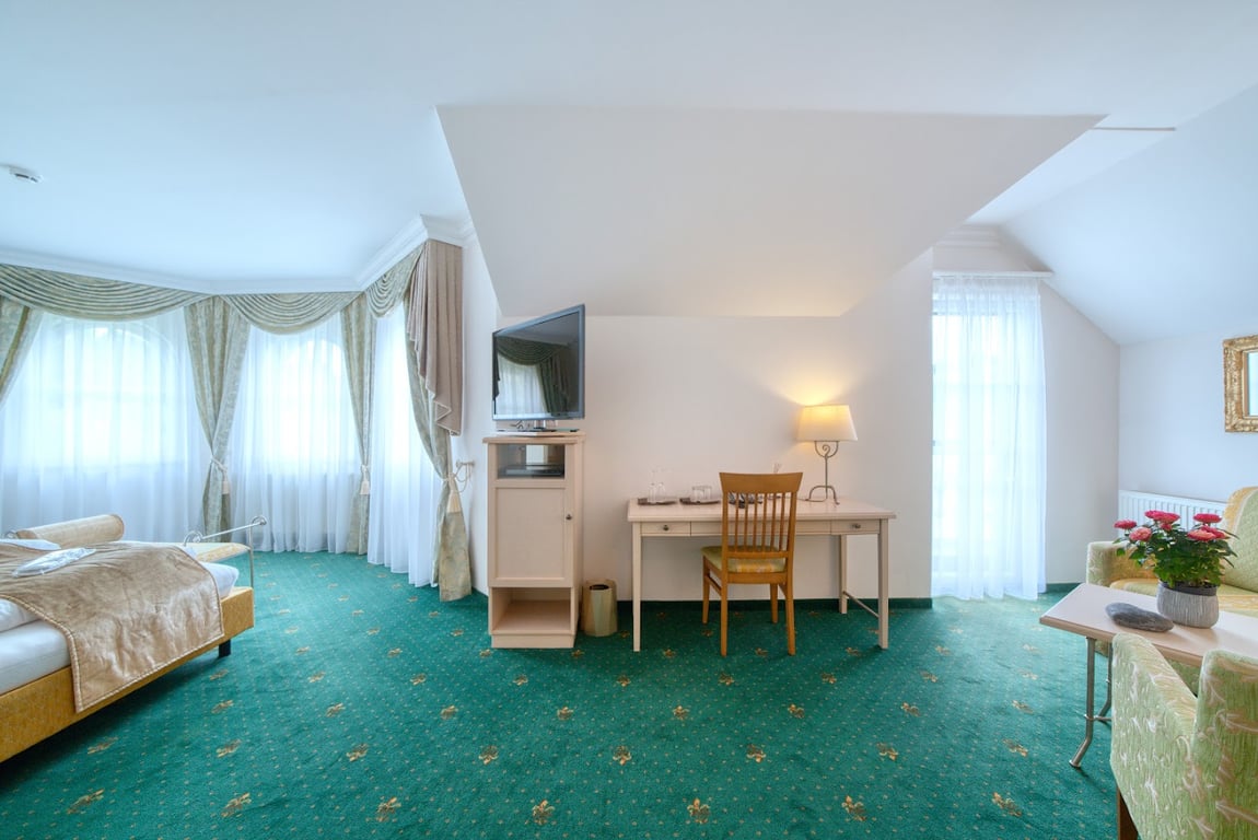 Romantikschlössl Loipersdorf Adults Only