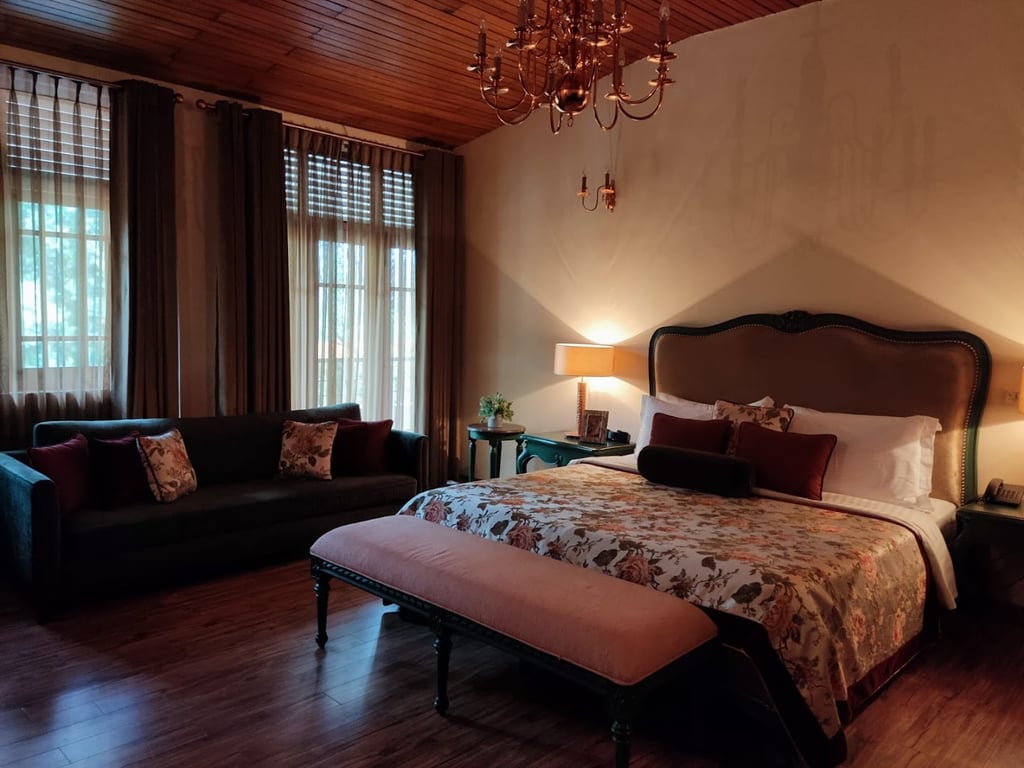 Clove Villa