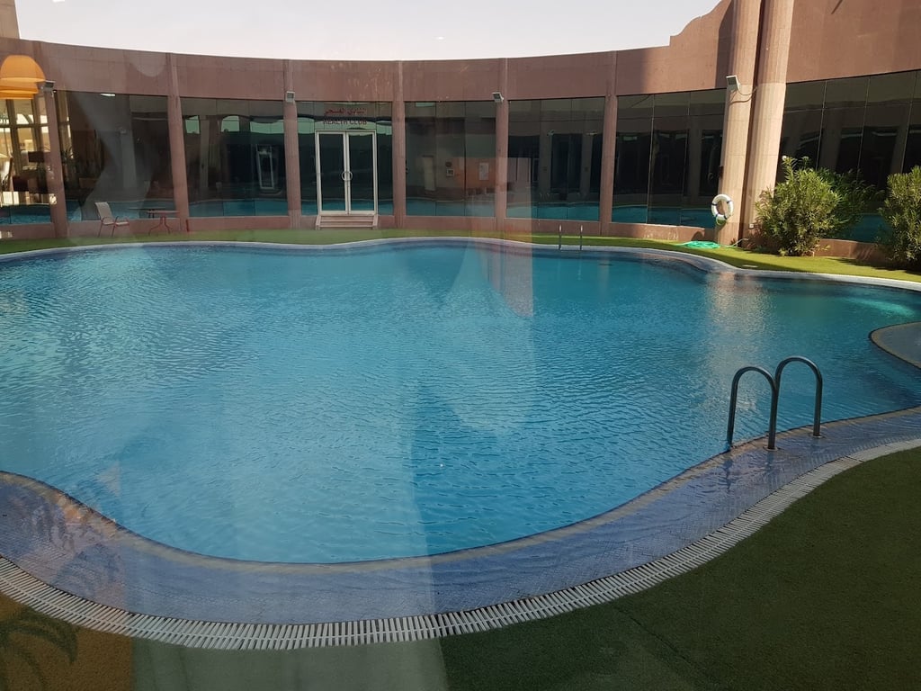 Ramada Hotel & Suites by Wyndham Al Qassim