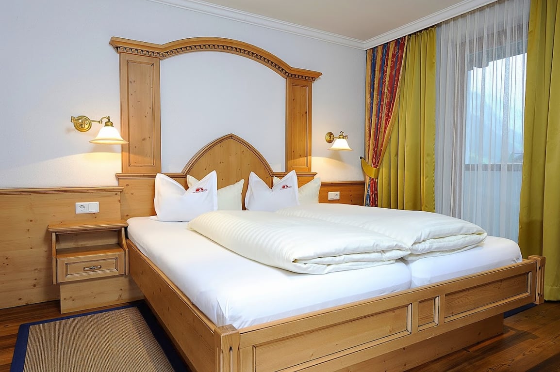 Alpenhotel Ischglerhof
